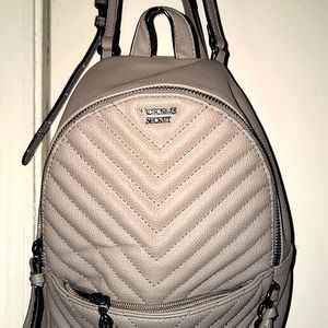 Victoria secret backpack